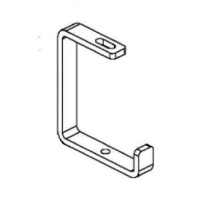 Afbeeldingen van Support en G 300mm