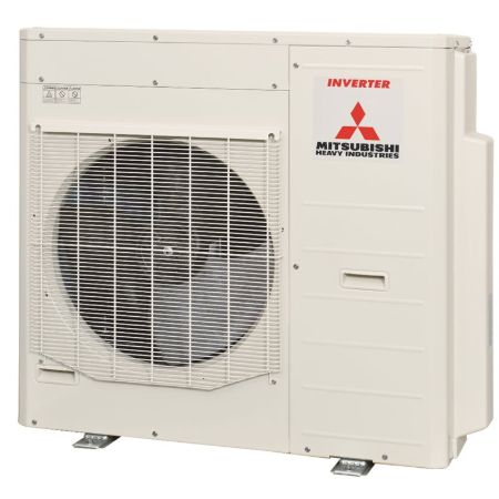 Bild für Kategorie Multi-split Mitsubishi Heavy