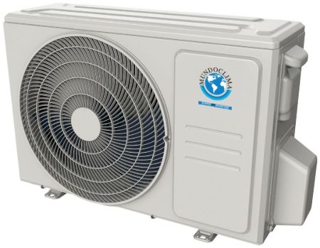 Bild für Kategorie Multi-split H9 R32 Mundoclima