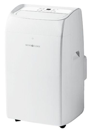 Image de Climatiseur mobile Professionnal 12.000 - C16